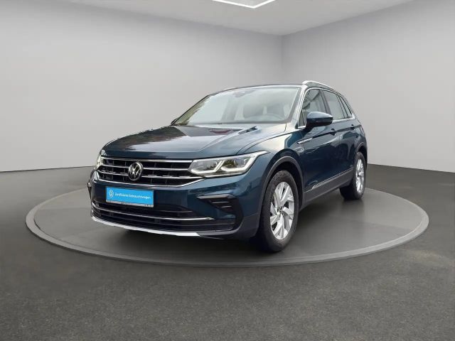 Volkswagen Tiguan 1.5 TSI DSG Elegance Elegance