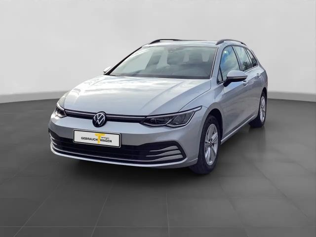 Volkswagen Golf 2.0 TDI Variant