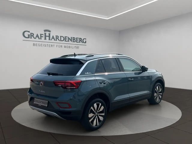 Volkswagen T-Roc 1.5 TSI DSG Life