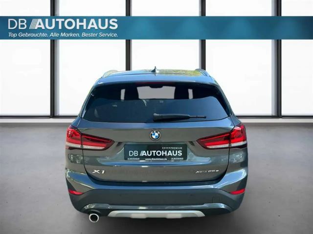 BMW X1 xDrive