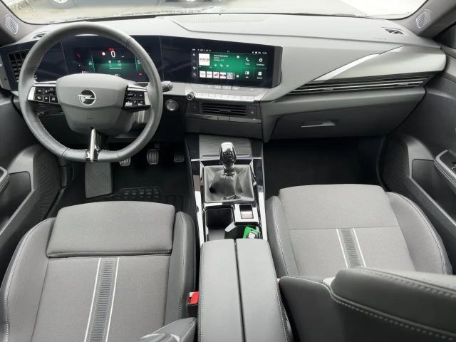 Opel Astra 1.2 Turbo