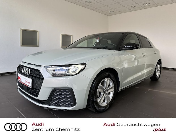 Audi A1 25 TFSI S-Tronic Sportback