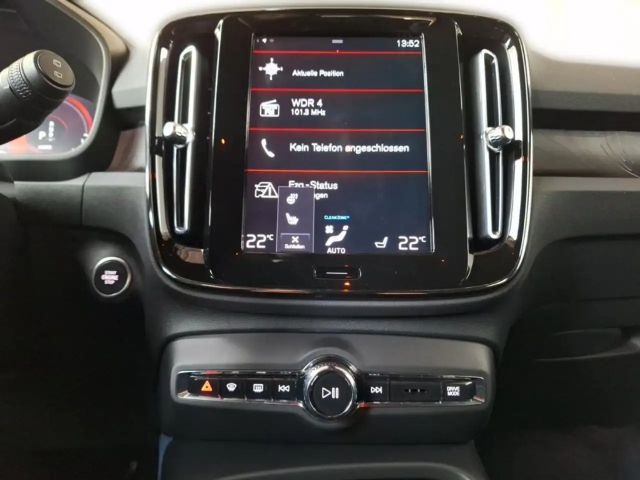 Volvo XC40 Bright Plus Recharge T4
