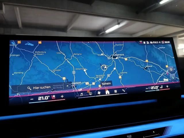 BMW i5 M60 Sedan xDrive