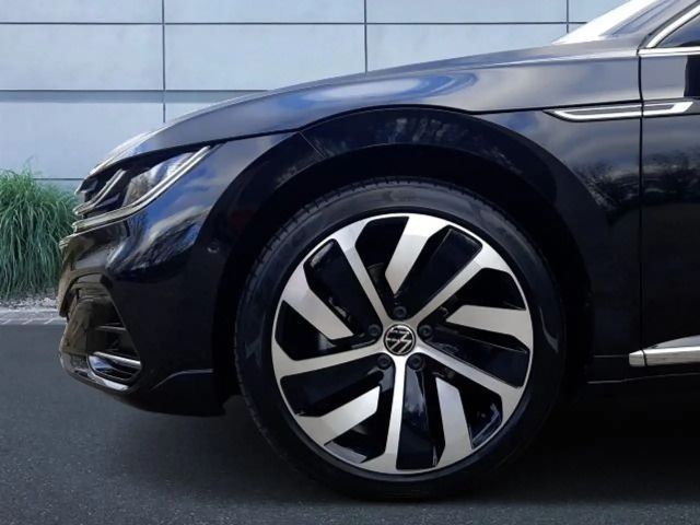Volkswagen Arteon R-Line