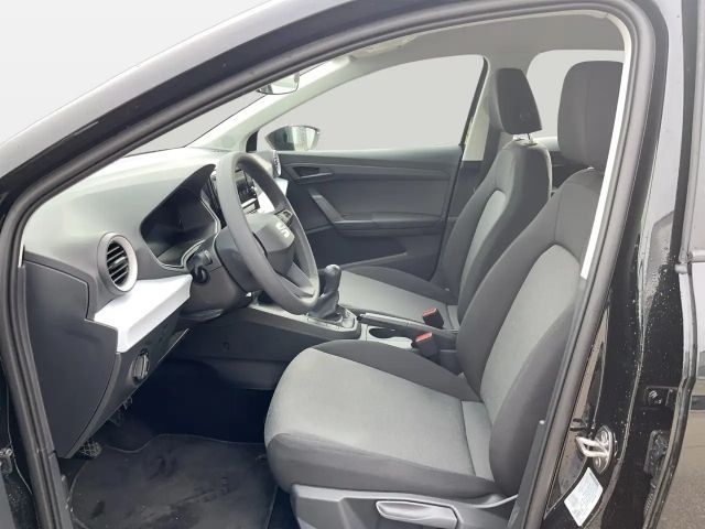 Seat Ibiza Reference