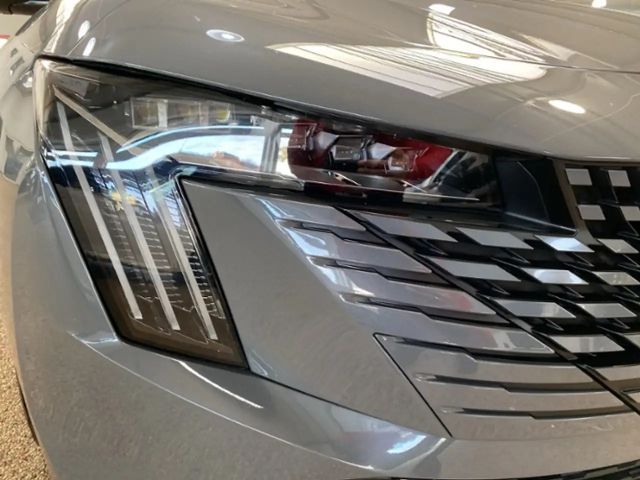 Peugeot 508 EAT8 GT-Line HDi SW
