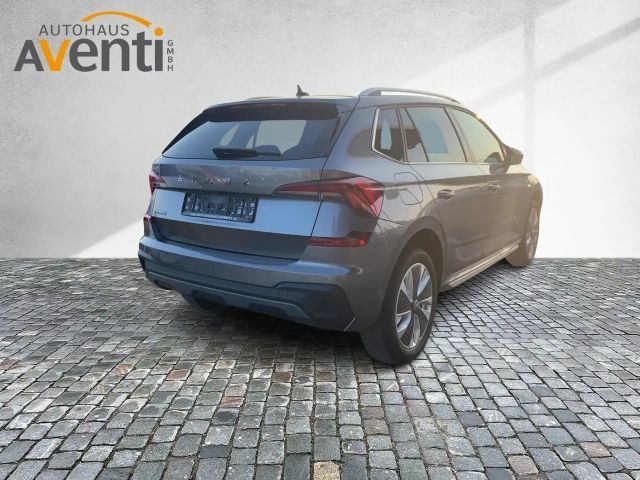 Skoda Kamiq Selection