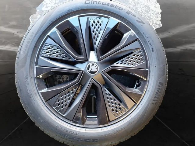 Skoda Karoq 4x4 Sportline