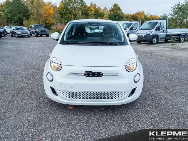 Fiat 500 3+1 500 3+1