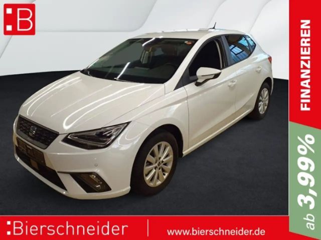 Seat Ibiza 1.0 TSI Style