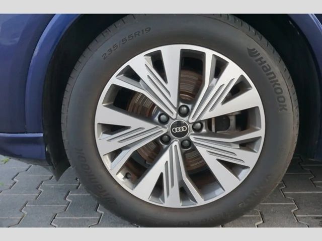 Audi Q4 e-tron 35