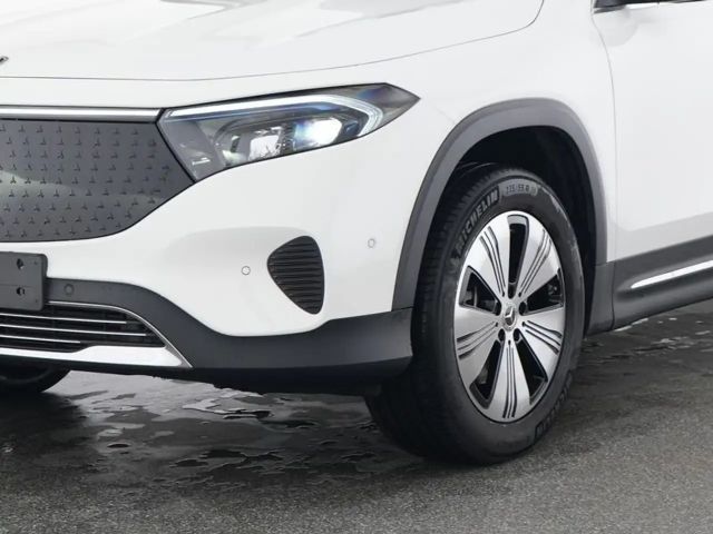 Mercedes-Benz EQB 350 4MATIC Progressive