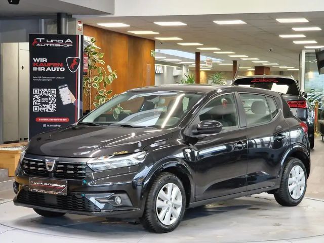 Dacia Sandero Comfort