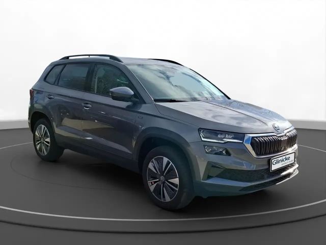 Skoda Karoq Tour