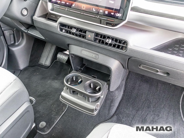 Volkswagen ID.Buzz Pro