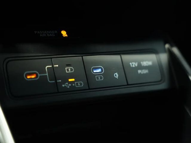 Hyundai Kona 1.6 N Line T-GDi