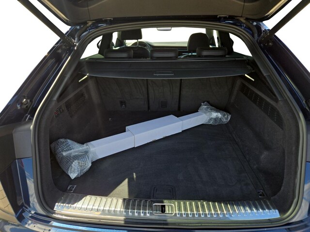 Audi Q8 55 TFSI Quattro