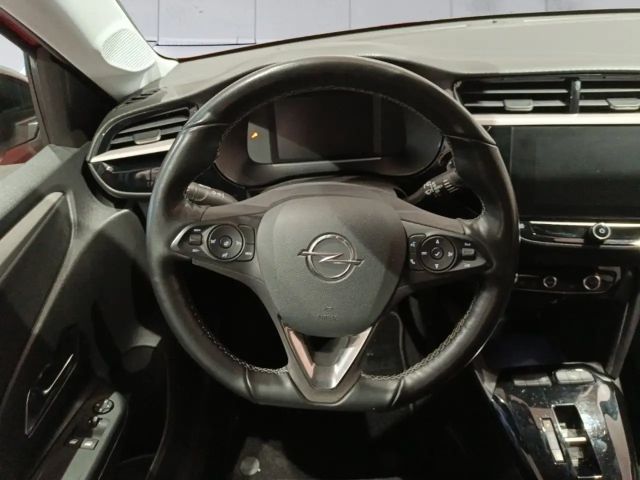 Opel Corsa -e ''Edition'' Rückfahrkamera Sitzheizung Klimaaut