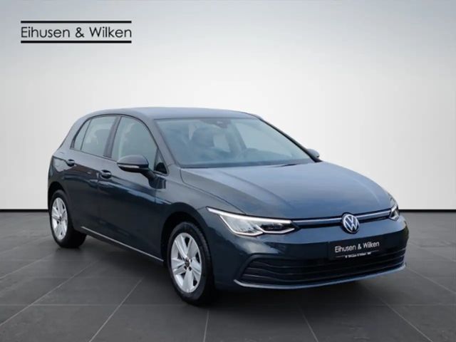 Volkswagen Golf Golf VIII Life