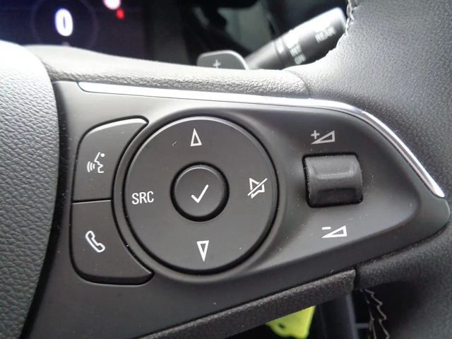 Opel Grandland Edition Turbo