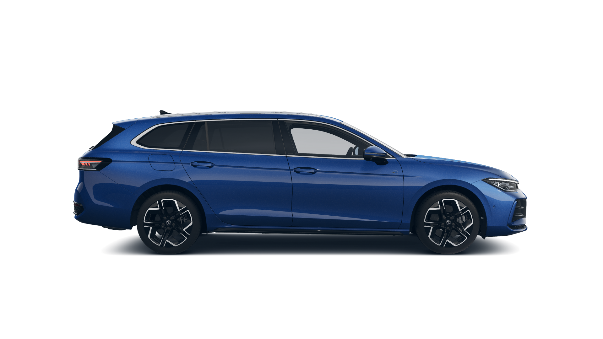 Volkswagen Passat R-Line Variant