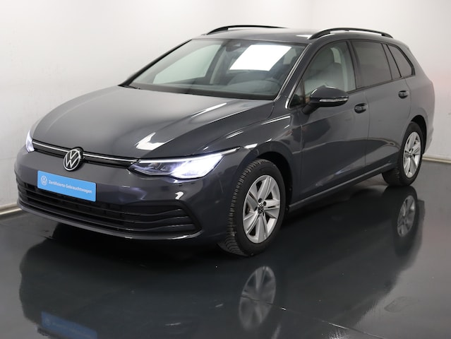 Volkswagen Golf 1.0 TSI Golf VIII Variant