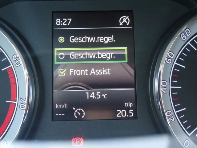 Skoda Karoq Active