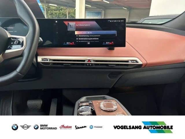 BMW iX xDrive xDrive50