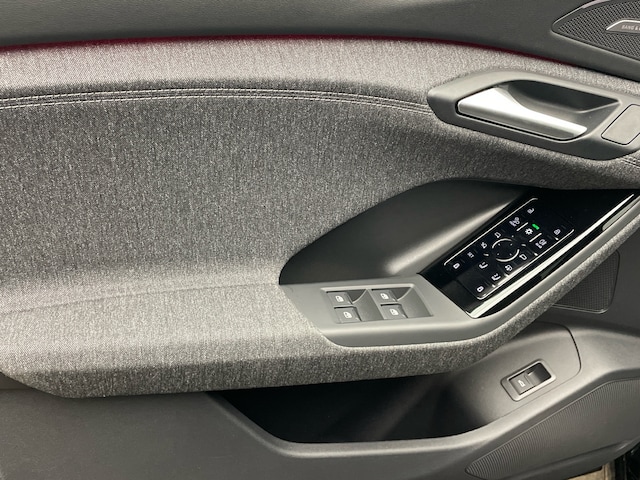 Audi Q6 e-tron Performance