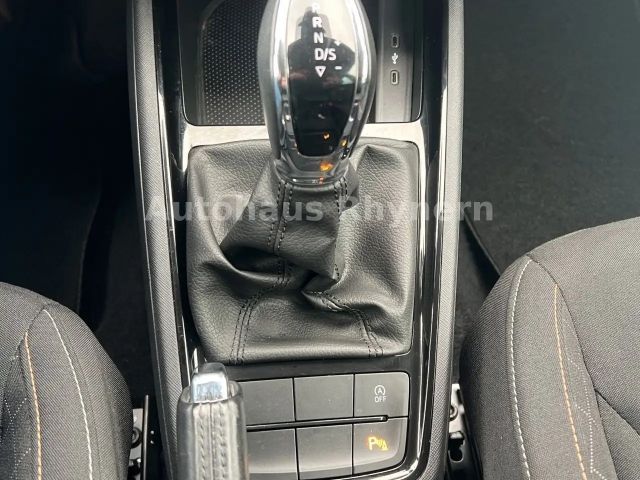 Skoda Kamiq 1.0 TSI Ambition