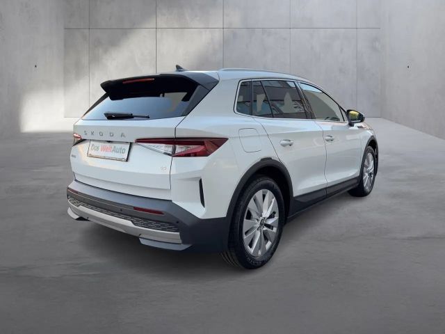 Skoda Elroq 85