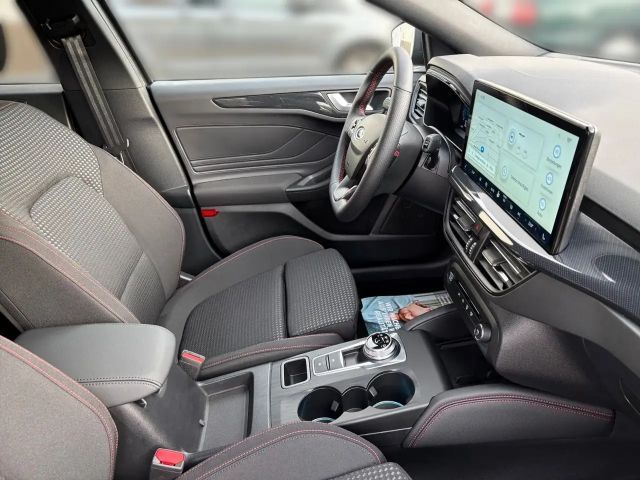 Ford Focus 1.5 EcoBlue ST Line