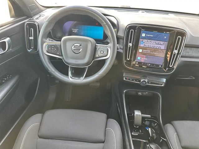 Volvo C40 AWD Plus Recharge