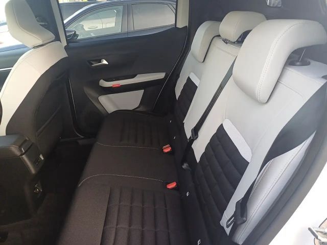 Citroën C3 Aircross Plus