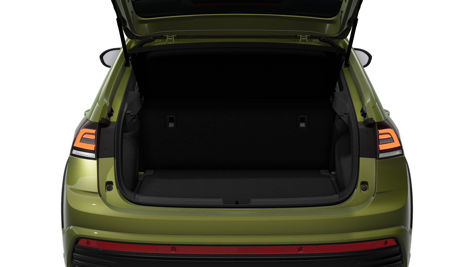 Volkswagen Taigo DSG R-Line