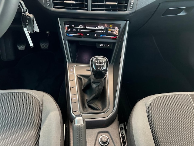 Volkswagen Polo IQ.Drive Style