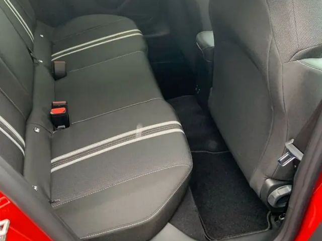 Opel Corsa GS-Line Grand Sport