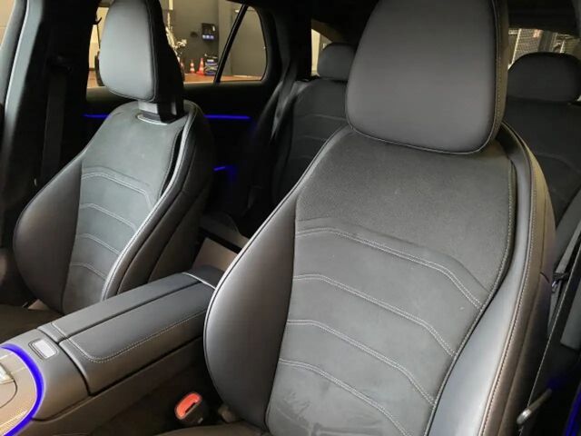 Mercedes-Benz E 220 AMG Line E 220 d Estate