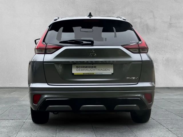 Mitsubishi Eclipse Cross 4WD PHEV