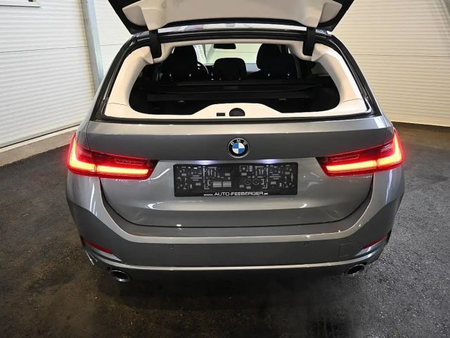 BMW 320 320d Touring xDrive