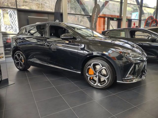 MG MG4 64 kWh XPOWER