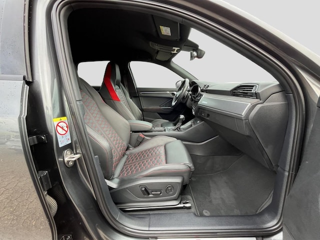 Audi RS Q3 Quattro S-Tronic