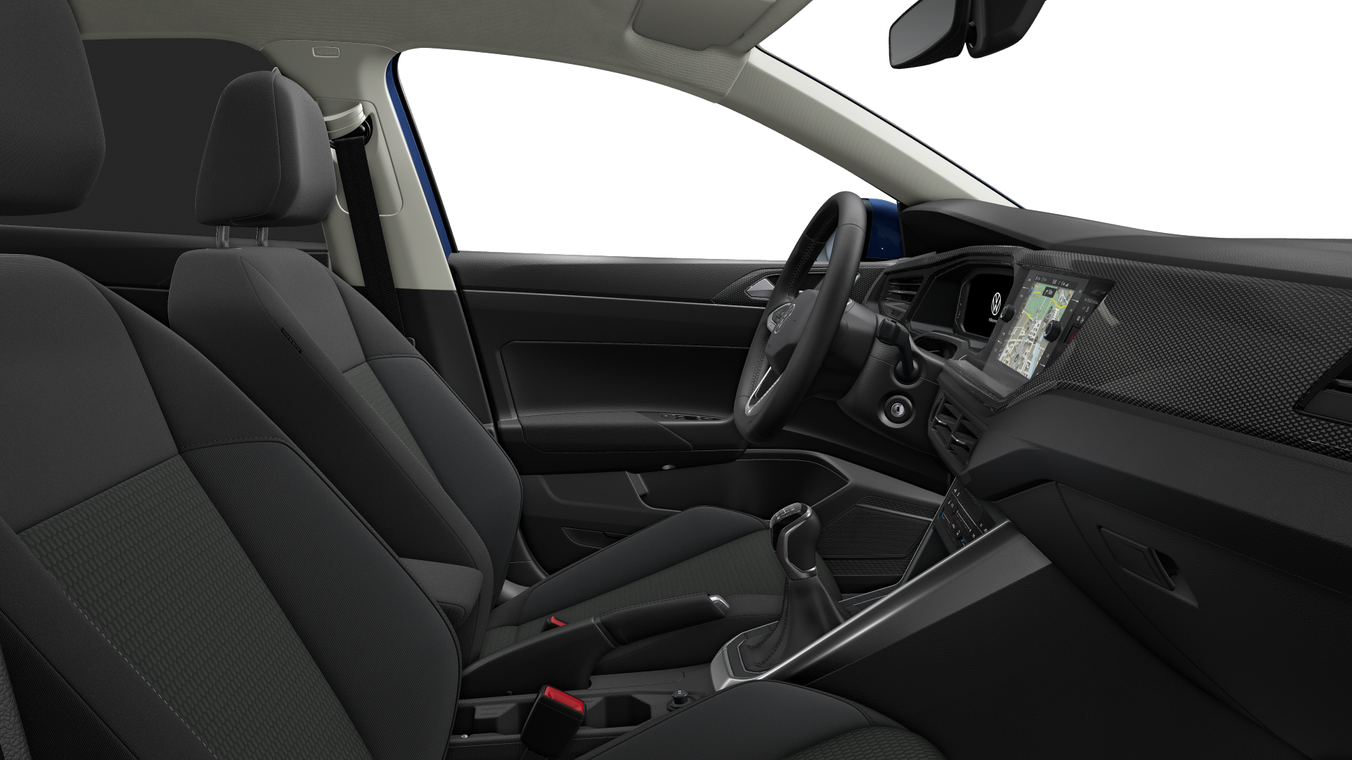 Volkswagen Taigo 1.0 TSI Life