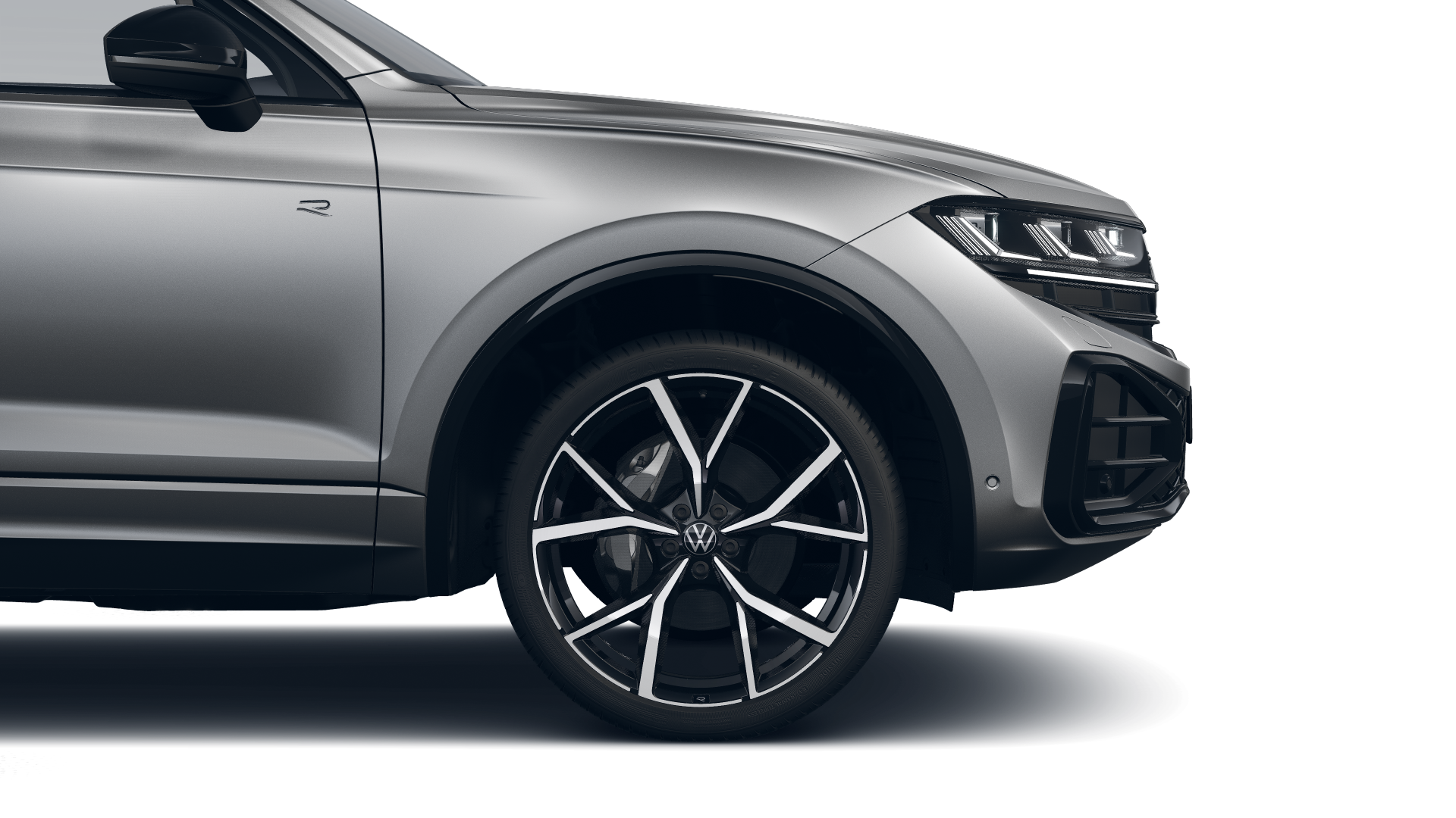 Volkswagen Touareg 3.0 V6 TDI R-Line