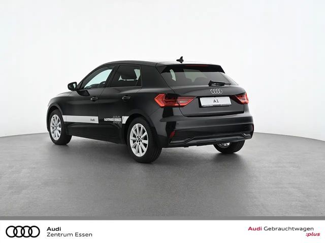 Audi A1 25 TFSI Sportback