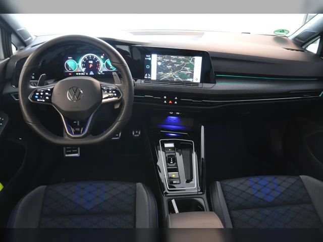 Volkswagen Golf 2.0 TSI IQ.Drive Variant