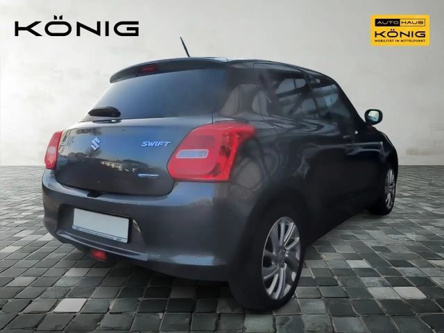 Suzuki Swift Comfort