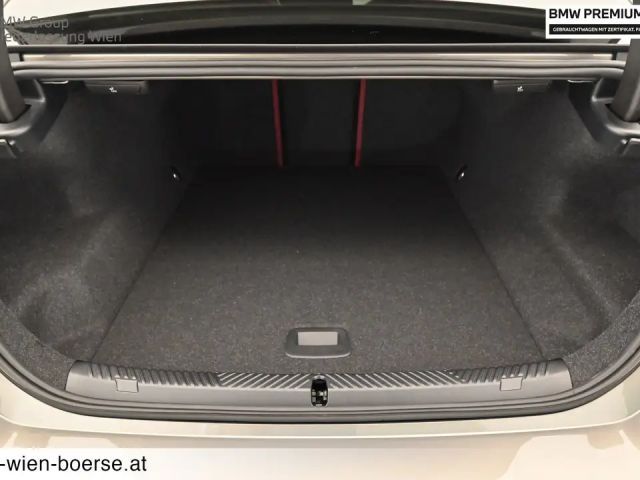 BMW i5 M60 Sedan xDrive