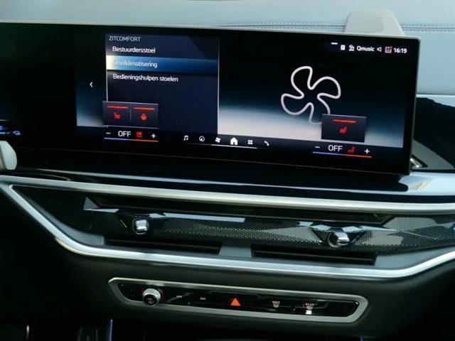 BMW X5 M-Sport xDrive50e